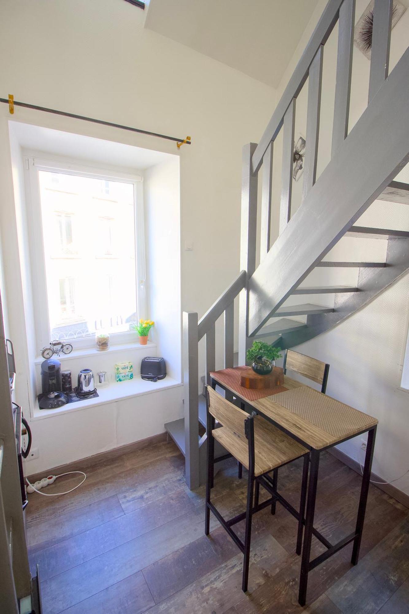 Petit Duplex Lumineux, Hyper Centre A 2 Pas Du Port, Intendance Luxury Host Cherbourg-en-Cotentin Exterior photo