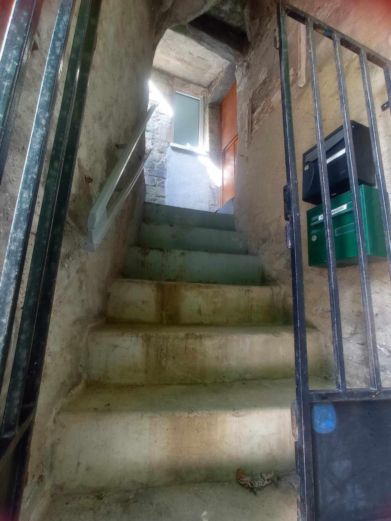 Petit Duplex Lumineux, Hyper Centre A 2 Pas Du Port, Intendance Luxury Host Cherbourg-en-Cotentin Exterior photo