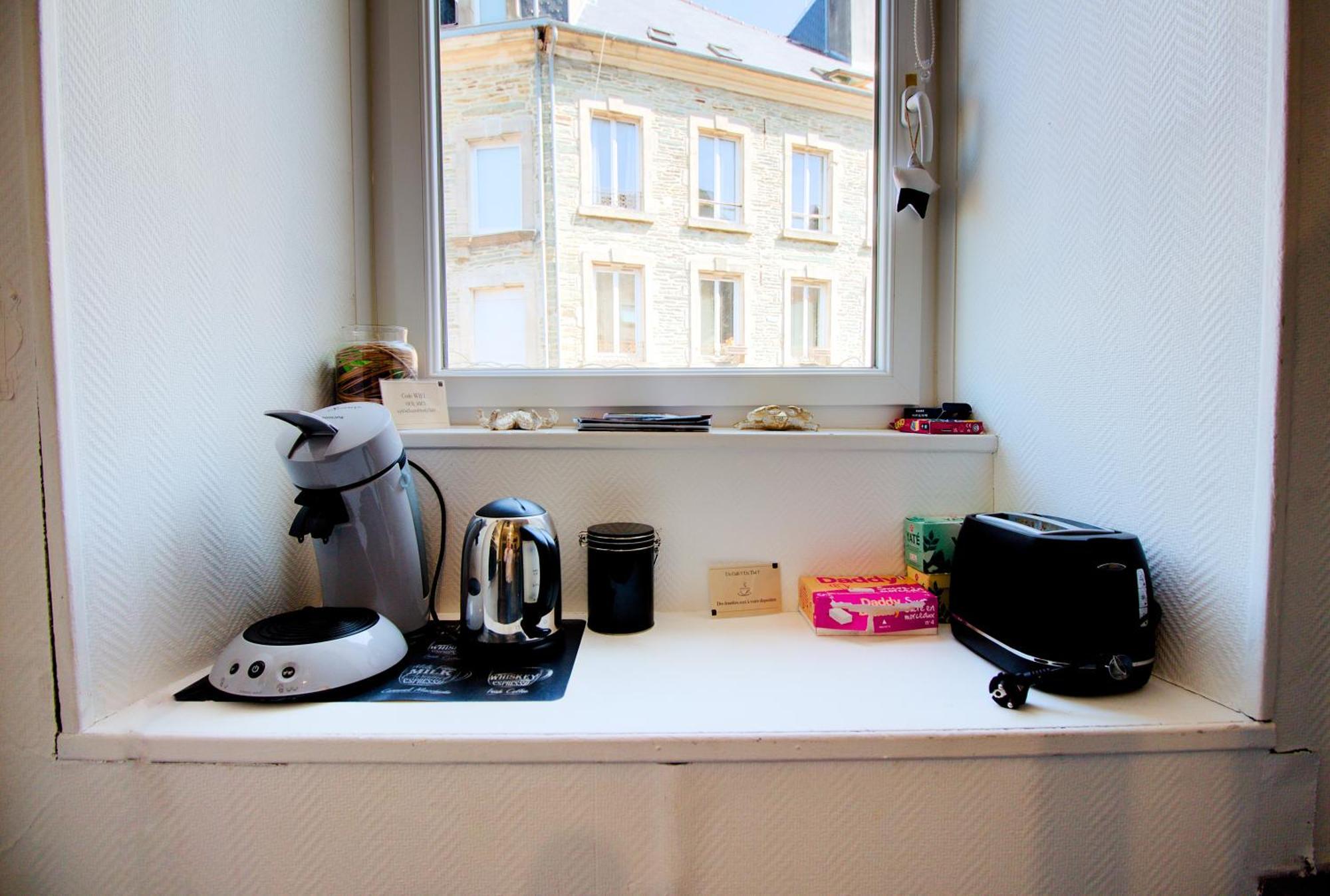 Petit Duplex Lumineux, Hyper Centre A 2 Pas Du Port, Intendance Luxury Host Cherbourg-en-Cotentin Exterior photo